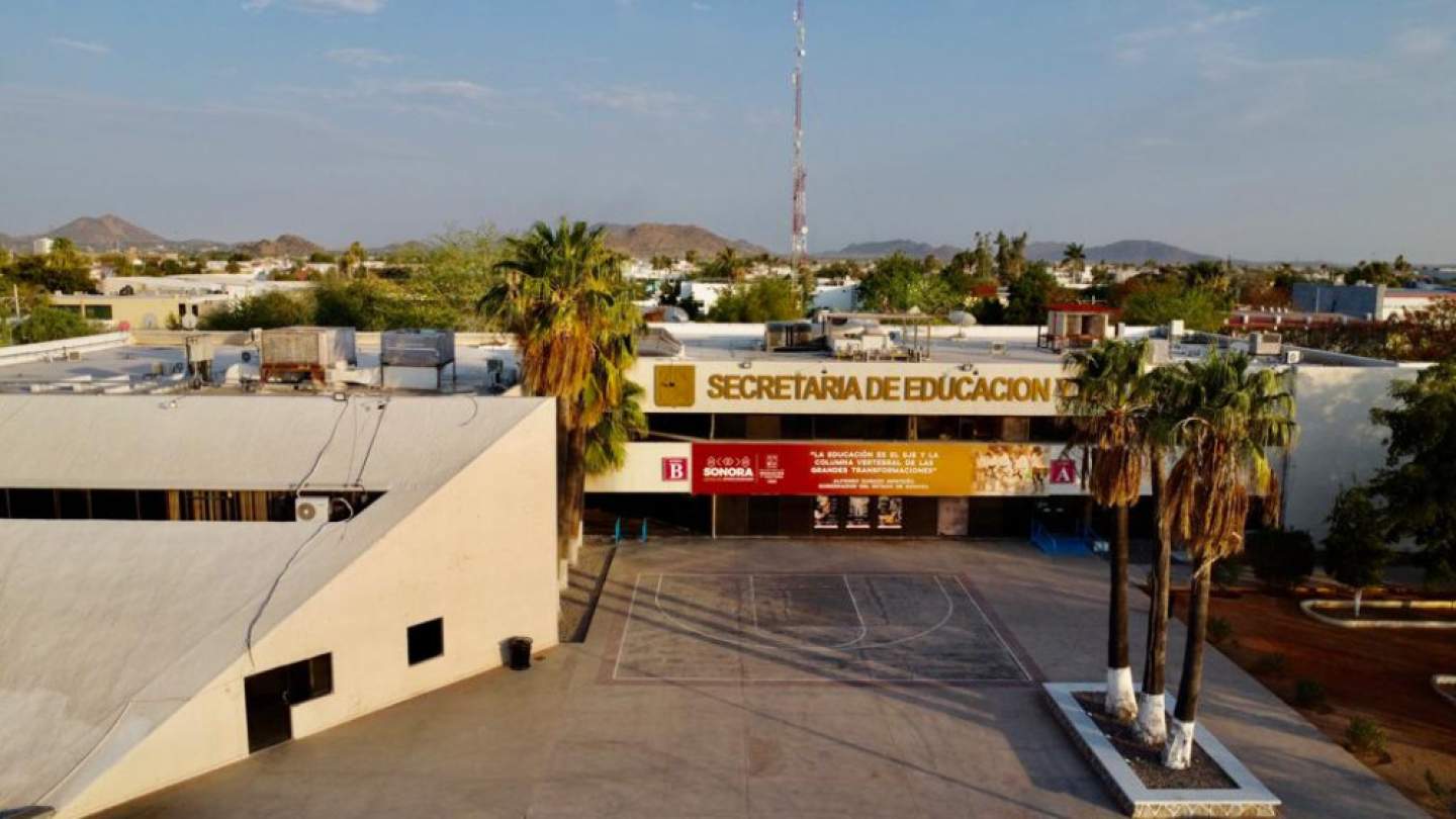 La transparencia y rendición de cuentas es una política permanente en el Gobierno de Sonora: SEC