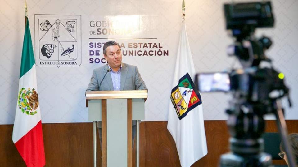 Listo el Gobierno de Sonora para el regreso a clases el lunes 8 de enero: SEC