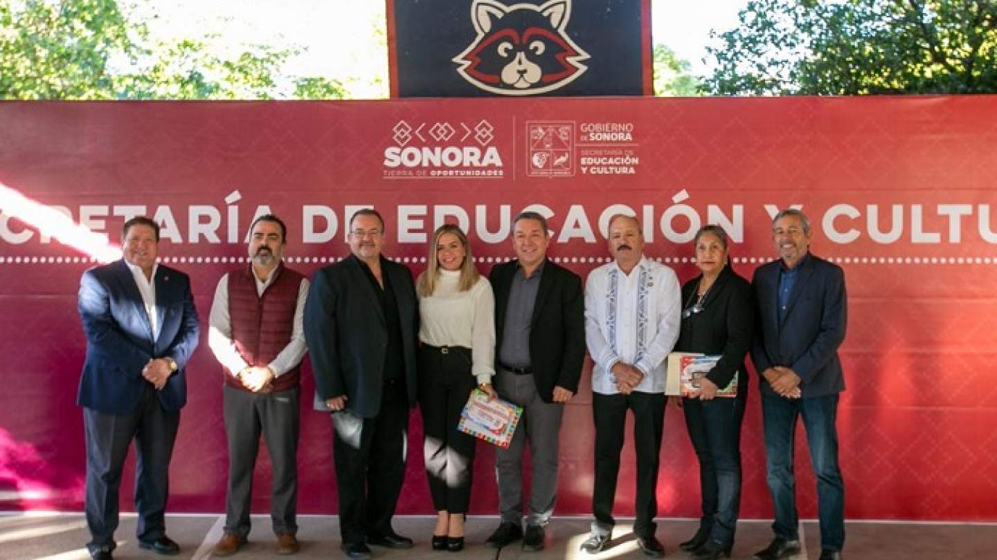 Implementa SEC Sonora estrategia para elevar habilidades matemáticas del alumnado