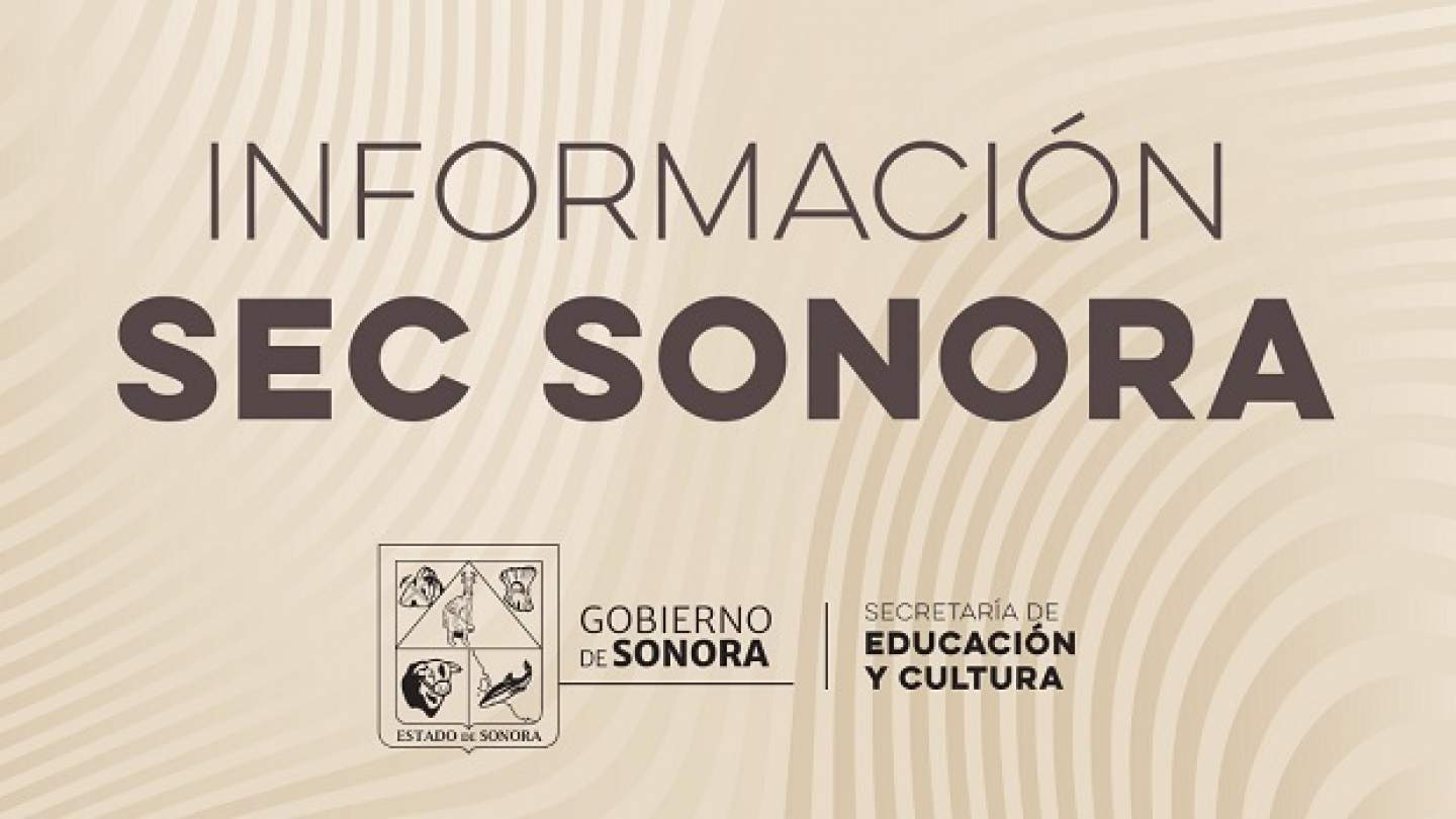 Convocan SEC Sonora e INE a participar en la creación de los Comités “Somos de Valor”