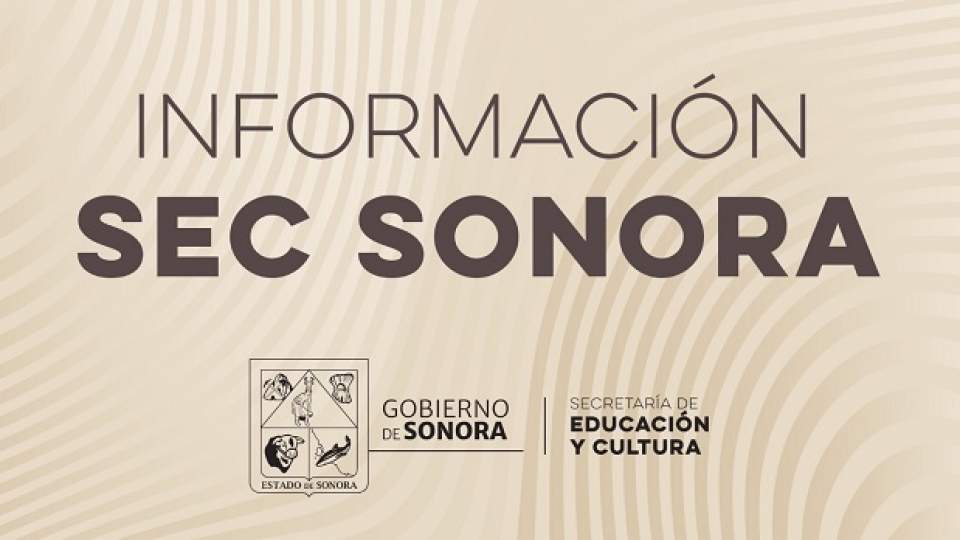 Convocan SEC Sonora e INE a participar en la creación de los Comités “Somos de Valor”