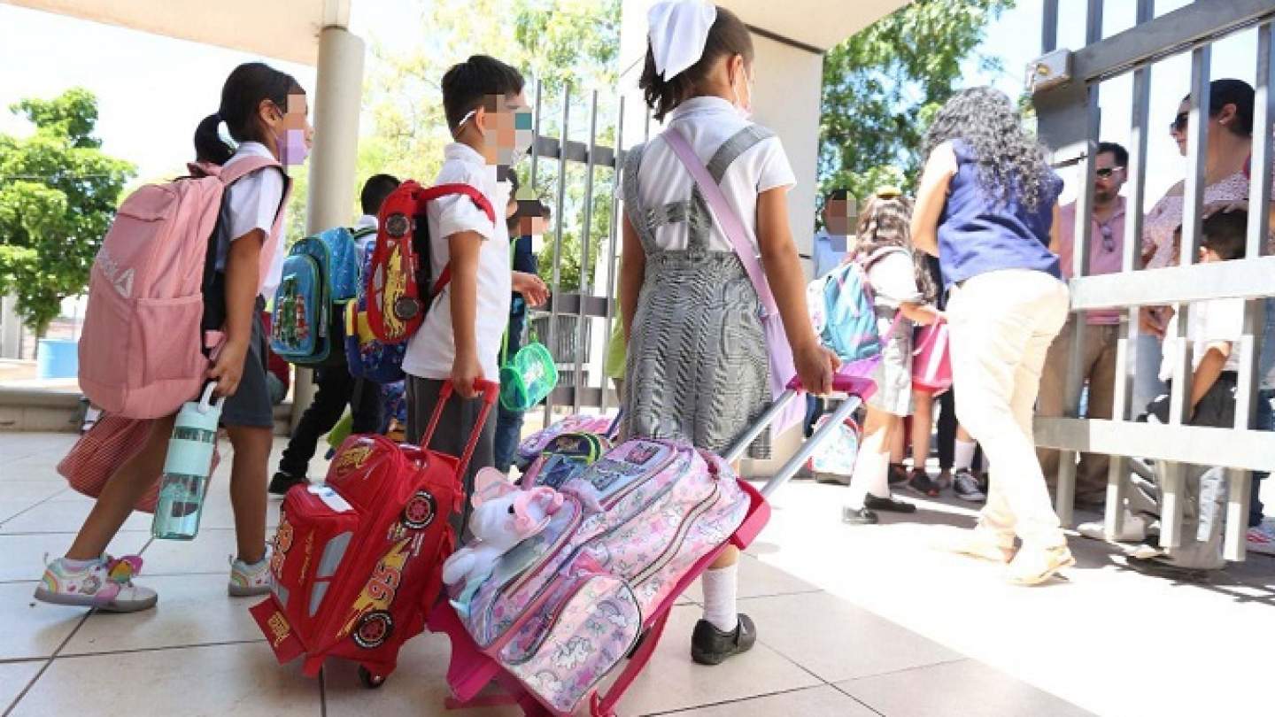 Lunes 18 de marzo será inhábil en escuelas de educación básica: SEC Sonora