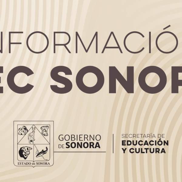 Realizarán SEC Sonora y Universidad Vizcaya de las Américas estudio sobre el peso de las mochilas