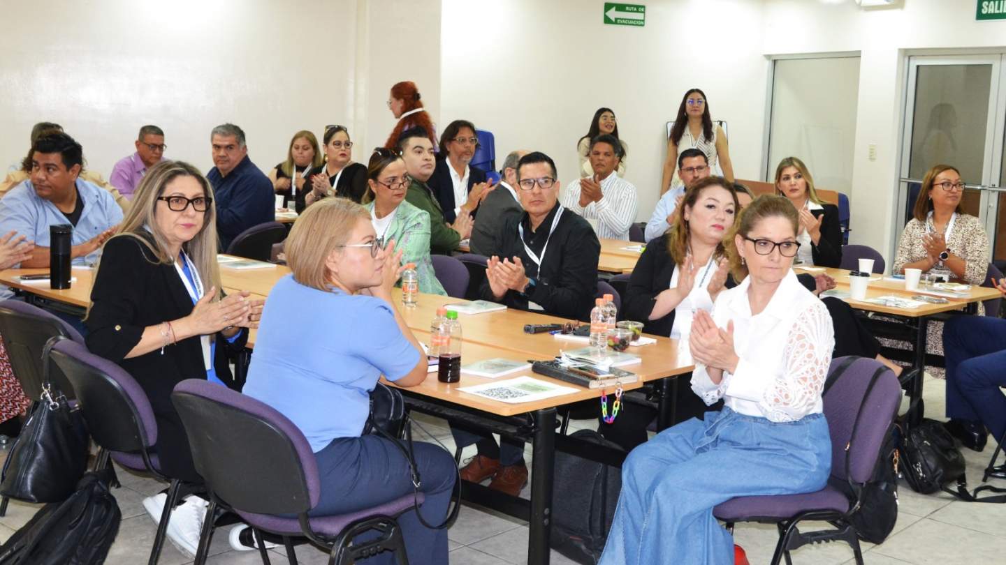 Participan docentes en taller regional sobre nuevo sistema de evaluación de la educación superior