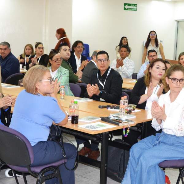Participan docentes en taller regional sobre nuevo sistema de evaluación de la educación superior