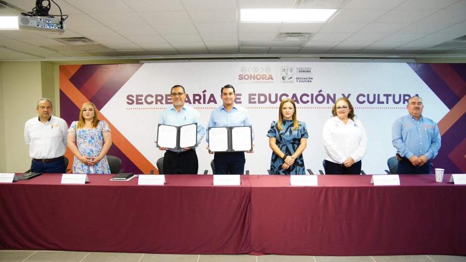 Futuros docentes realizarán prácticas profesionales en escuelas públicas de nivel básico: SEC