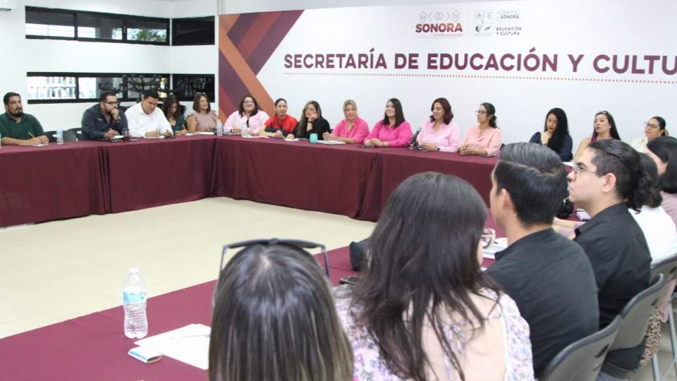 Capacita Universidad Estatal de San Diego a docentes sonorenses en el idioma inglés 