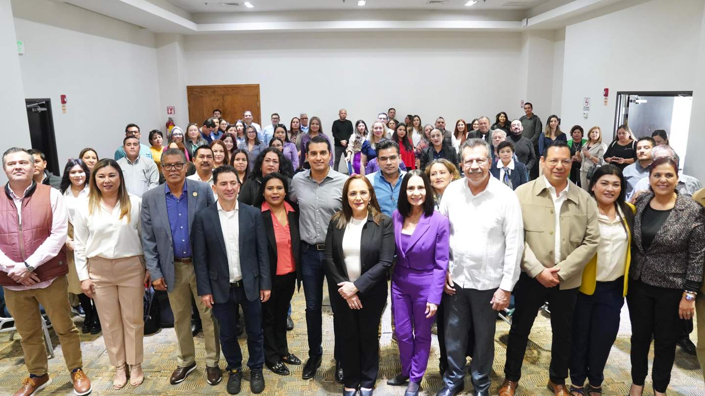 Inicia SEC jornadas de capacitación docente para fomentar pensamiento crítico del alumnado