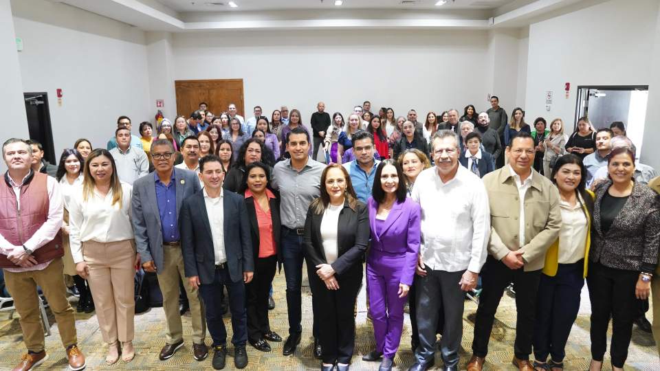 Inicia SEC jornadas de capacitación docente para fomentar pensamiento crítico del alumnado