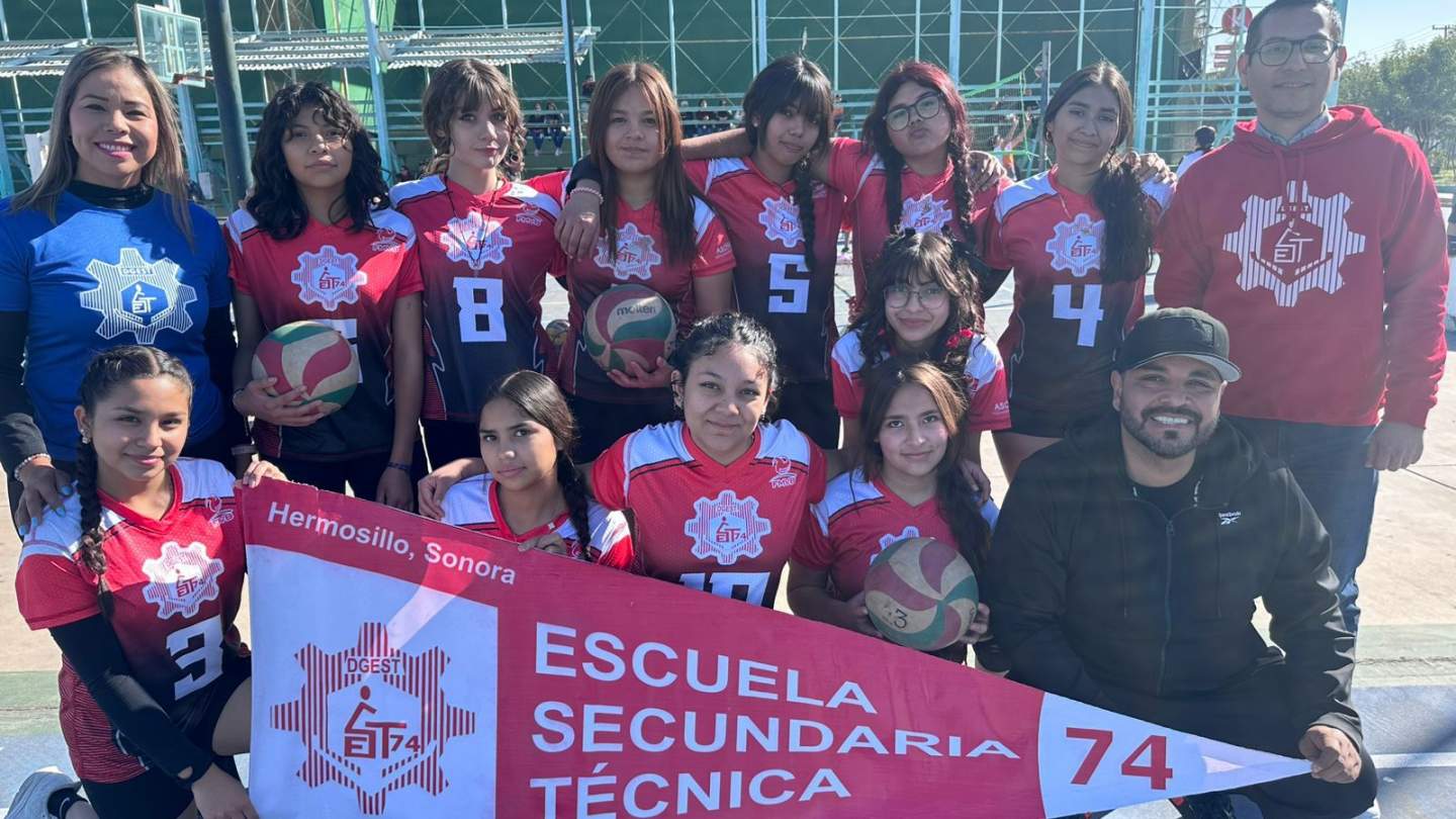 Gran participación de estudiantes en los Juegos Deportivos Escolares de la Educación Básica: SEC