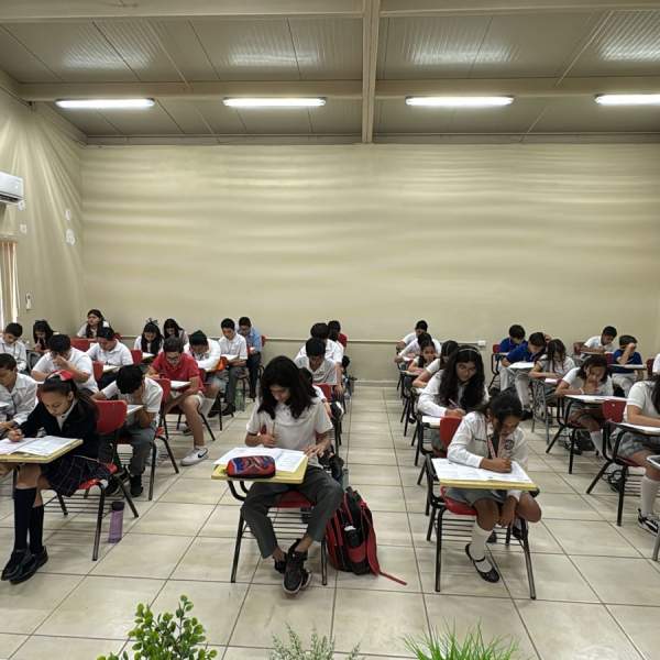 Participan más de mil alumnos en la Olimpiada del Conocimiento Infantil: Froylán Gámez