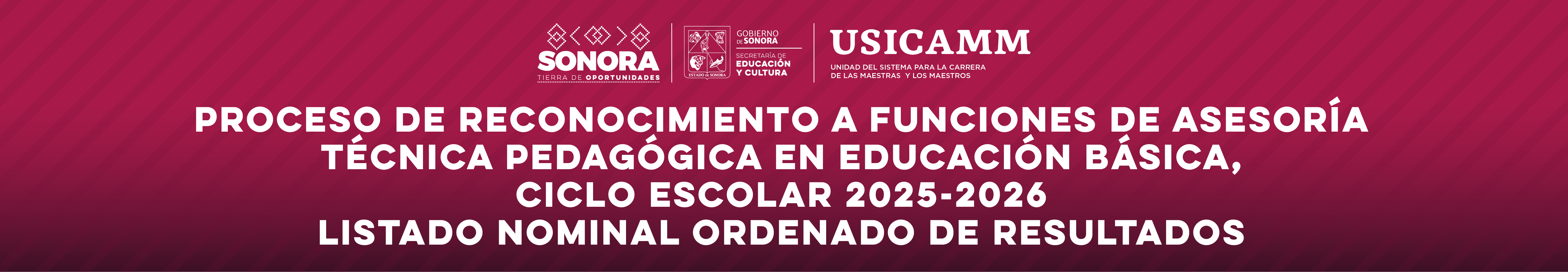Link a portal a convocatoria USICAMMES