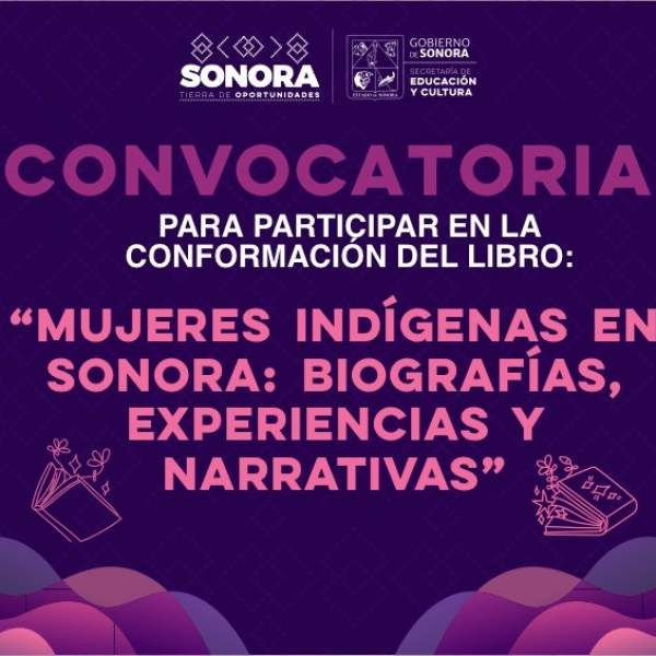 Convocatoria 