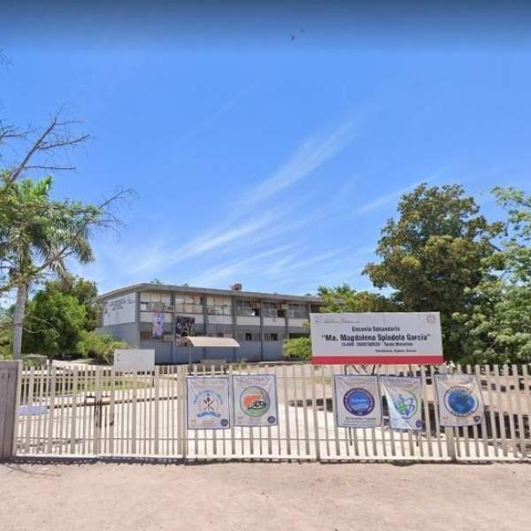 Invita Gobierno de Sonora a inscribirse en el CEB 9/23 en Providencia: SEC