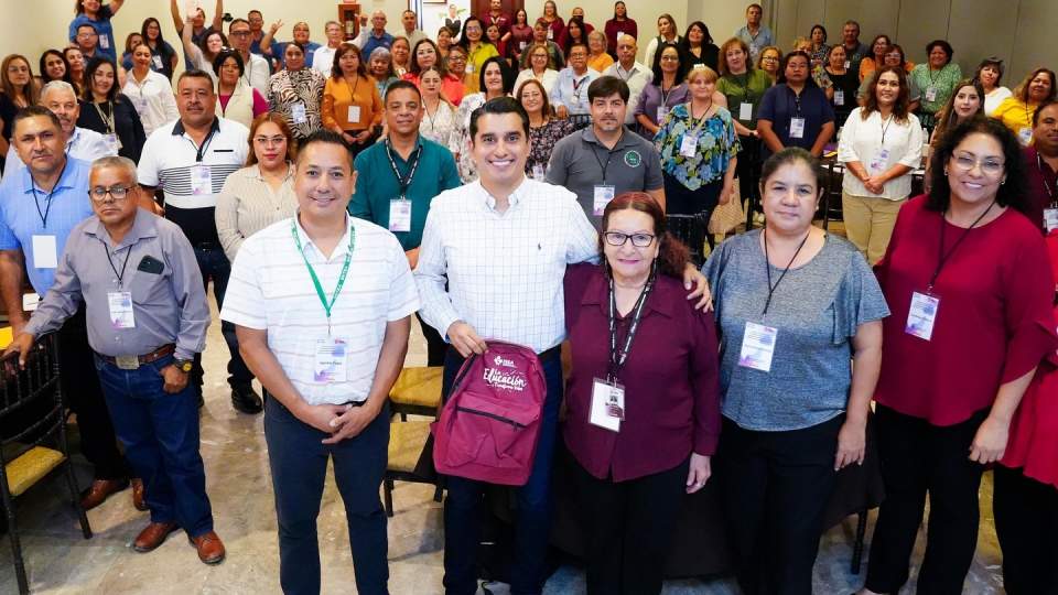 Fortalece Gobierno de Sonora eficiencia administrativa de sus instituciones en beneficio de la comunidad: ISEA