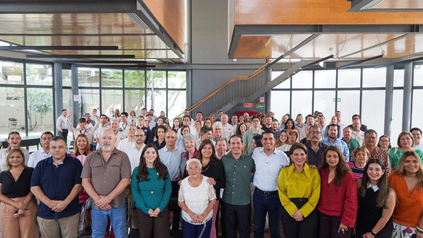 Radio Sonora cumple 43 años siendo una voz de la identidad y la cultura popular sonorense