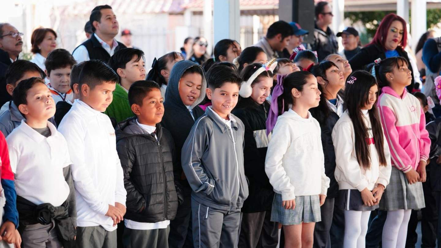 Turno matutino finalizó con normalidad en las escuelas de educación básica: SEC