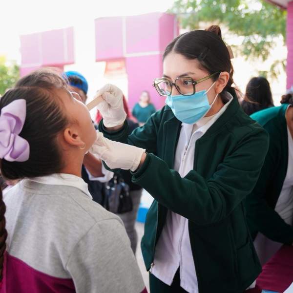 Implementa Gobierno de Sonora tercera fase de la Estrategia Nacional “Vive saludable, vive feliz”: SEC