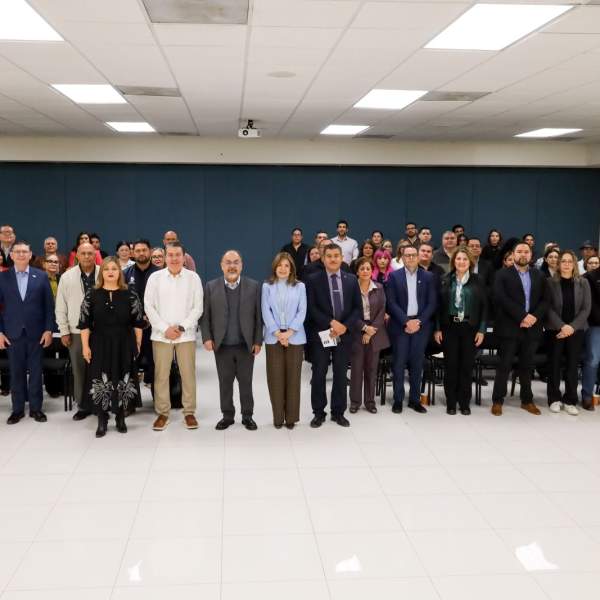 Organiza SEC Foro Sonorense de Evaluación y Mejora de la Educación Superior