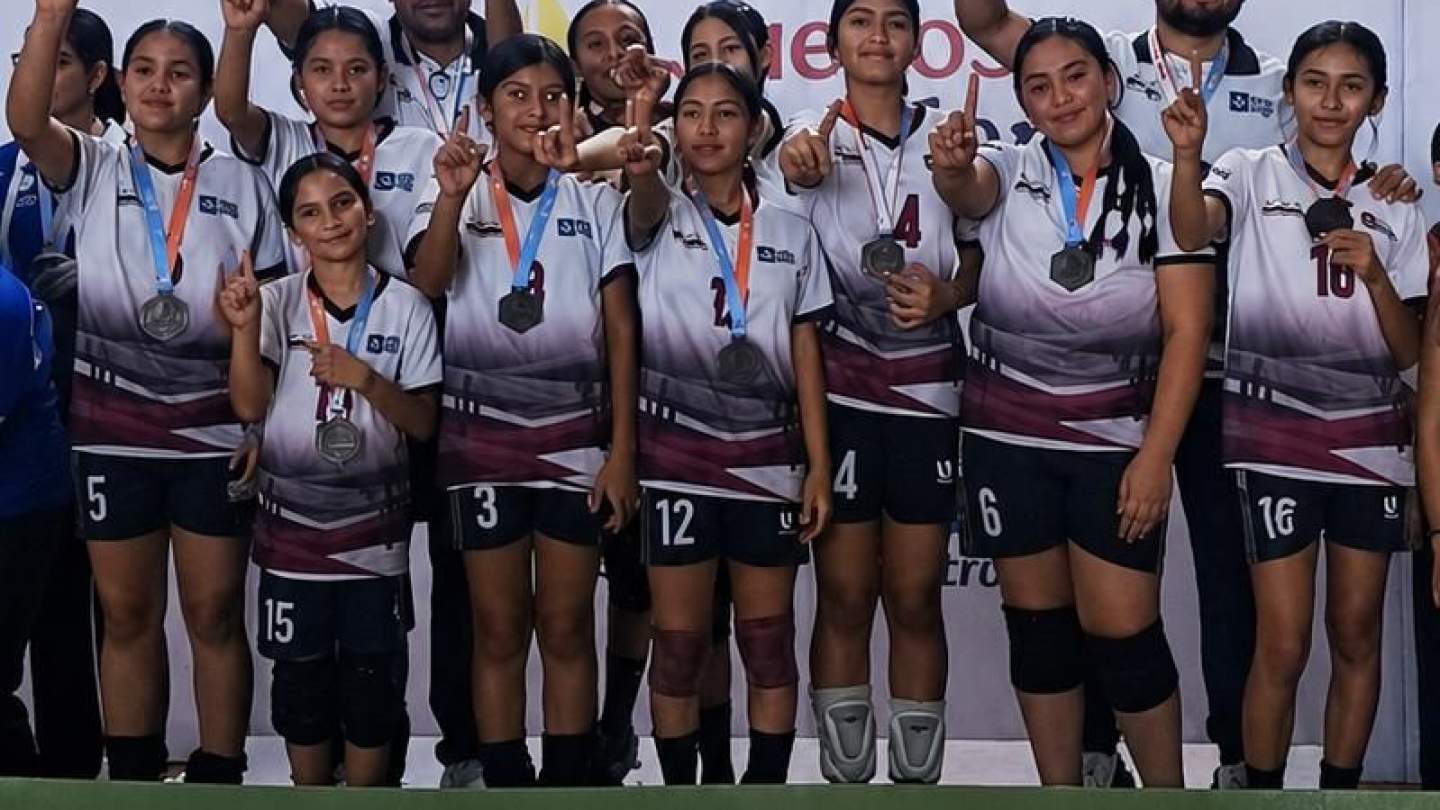 Sonora ocupa el tercer lugar en el medallero de los Juegos Deportivos Nacionales Escolares: SEC